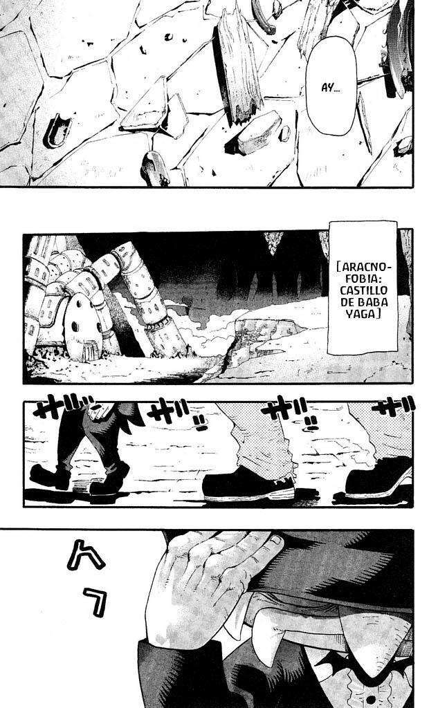 Capitulo 33 page 35