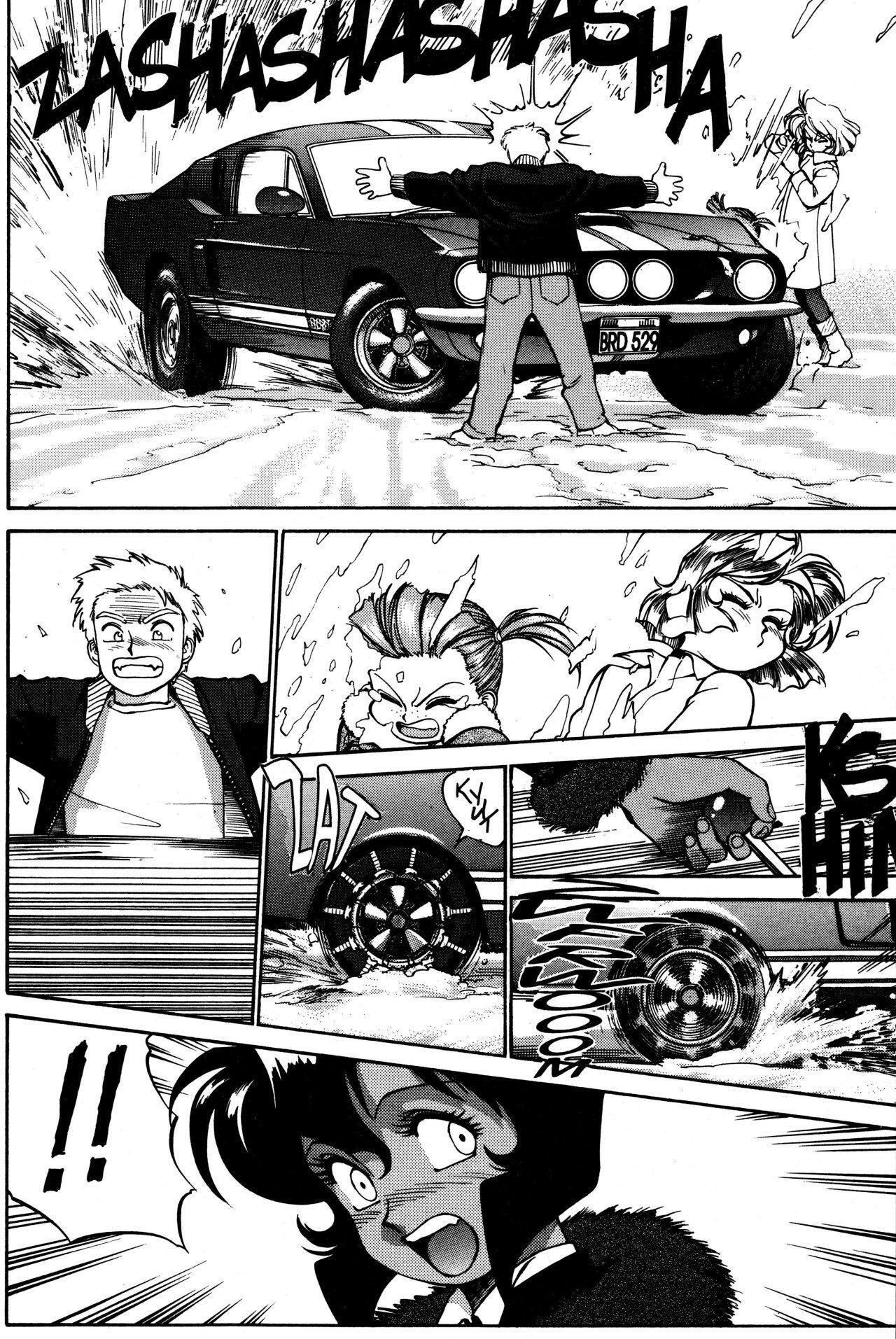 Capitulo 44 page 19