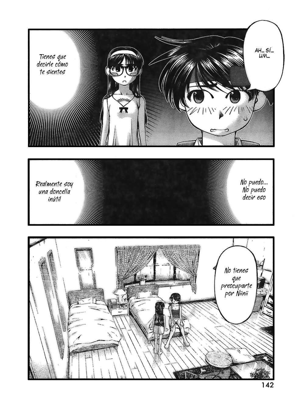 Capitulo 40 page 17