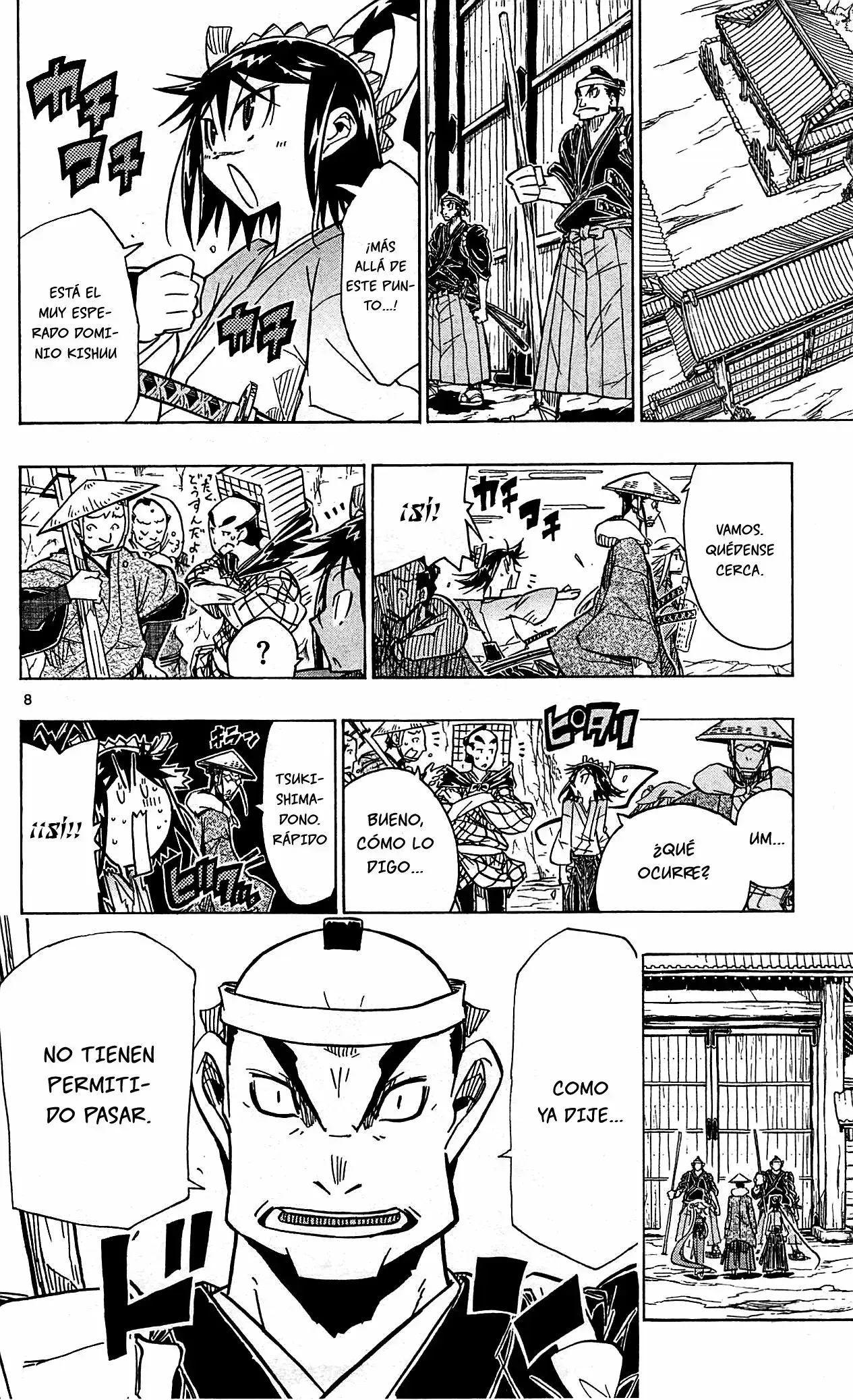 Capitulo 70 page 9
