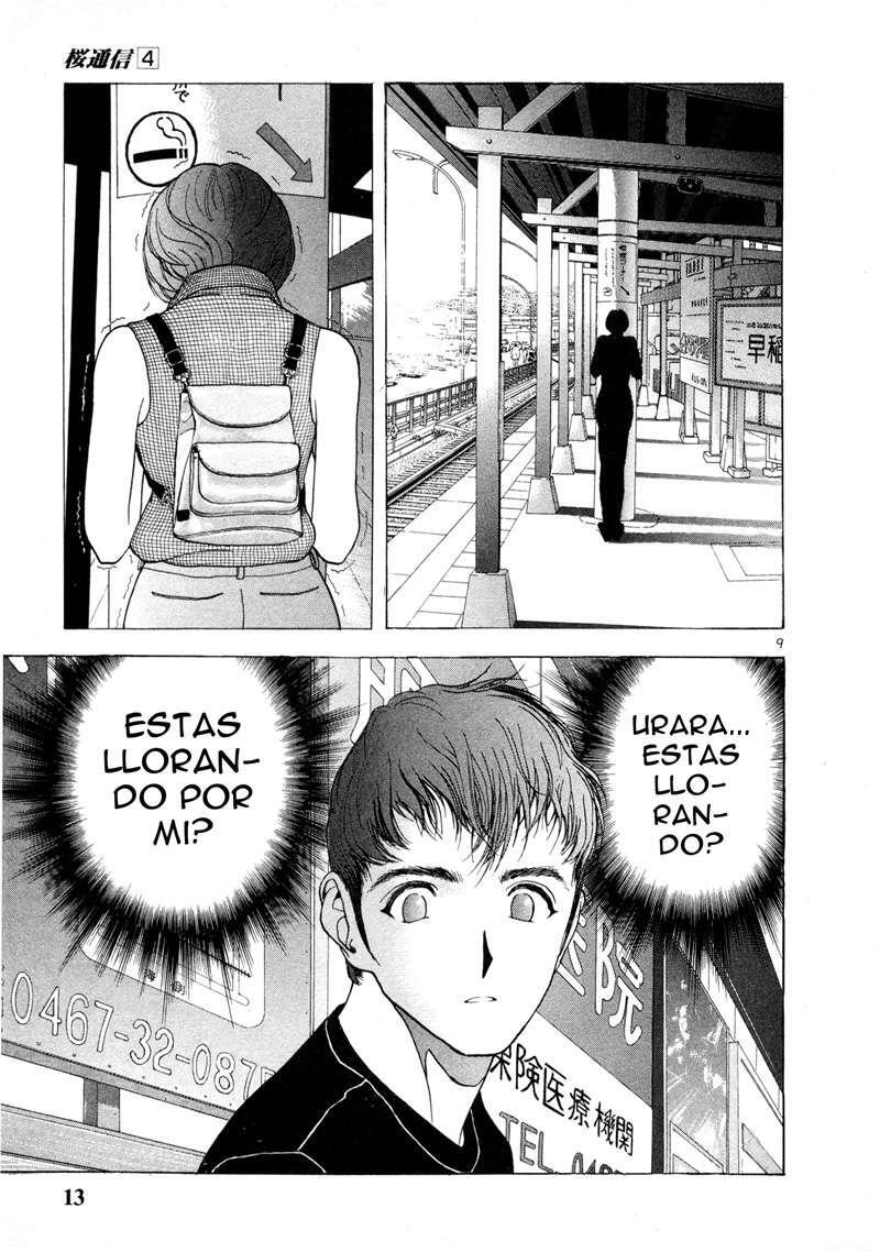 Capitulo 34 page 11