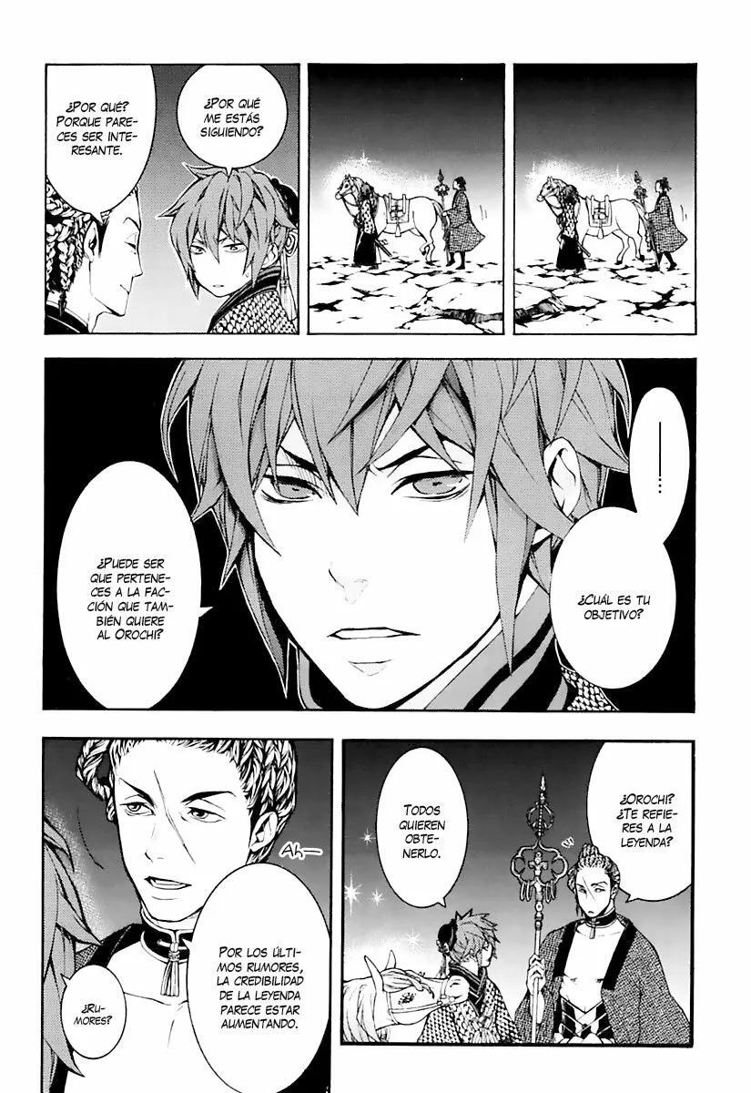 Capitulo 20 page 15