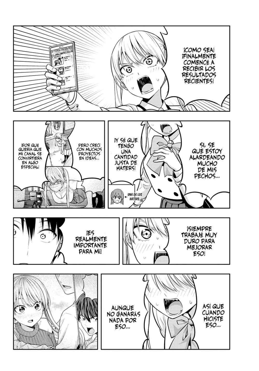 Capitulo 20 page 14