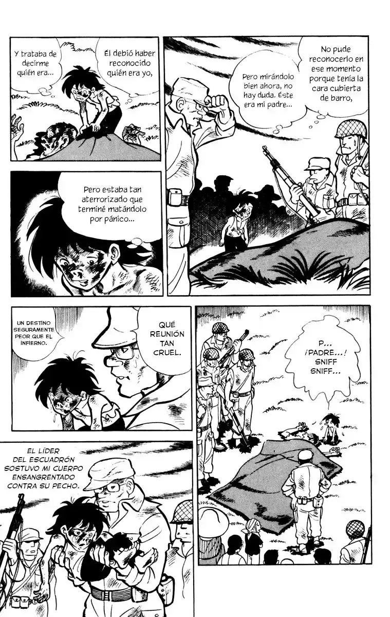 Capitulo 103.5 page 16