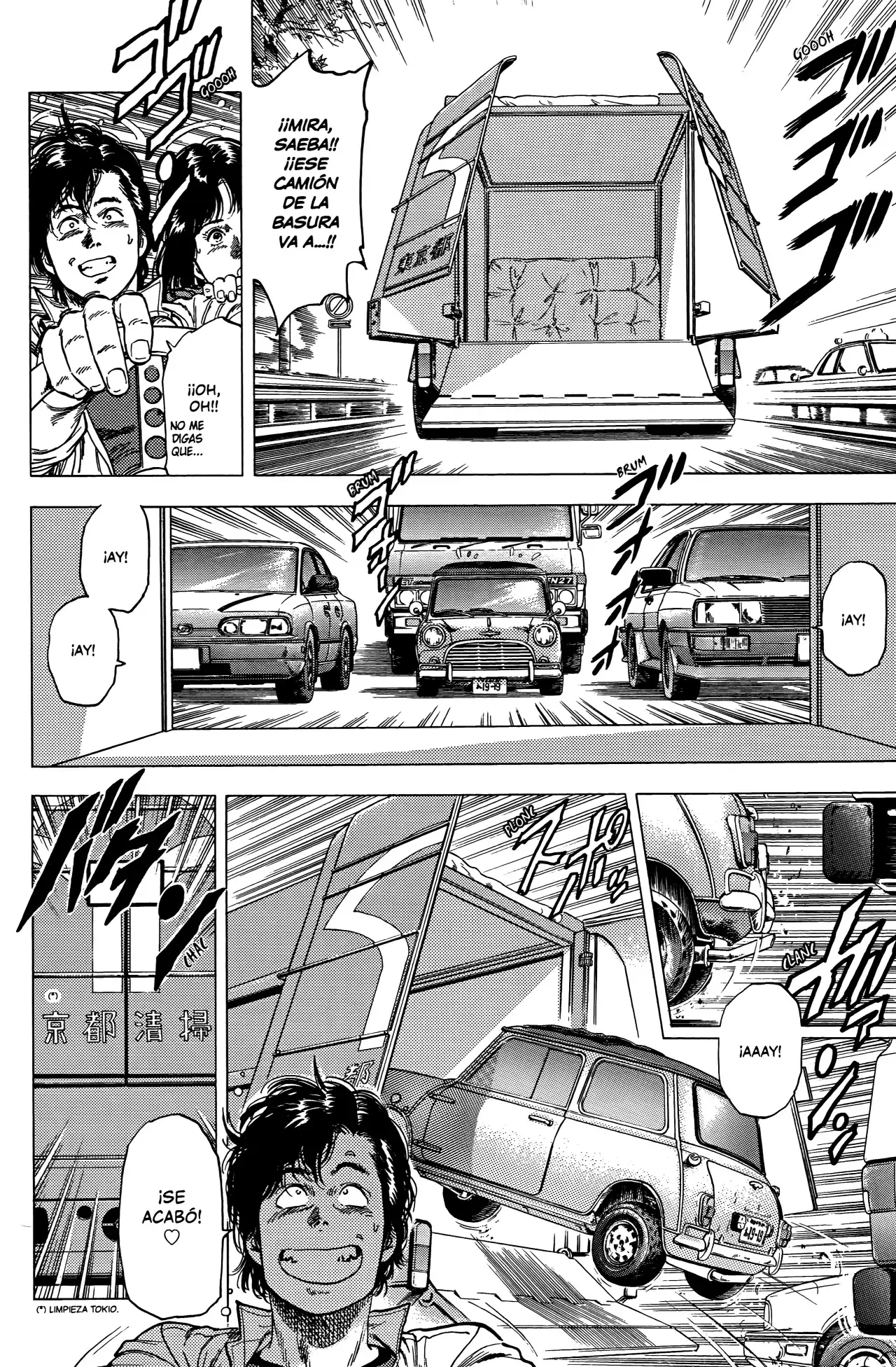 Capitulo 204 page 13