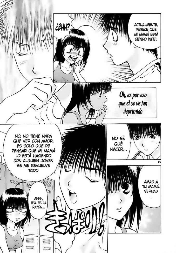 Capitulo 53 page 21