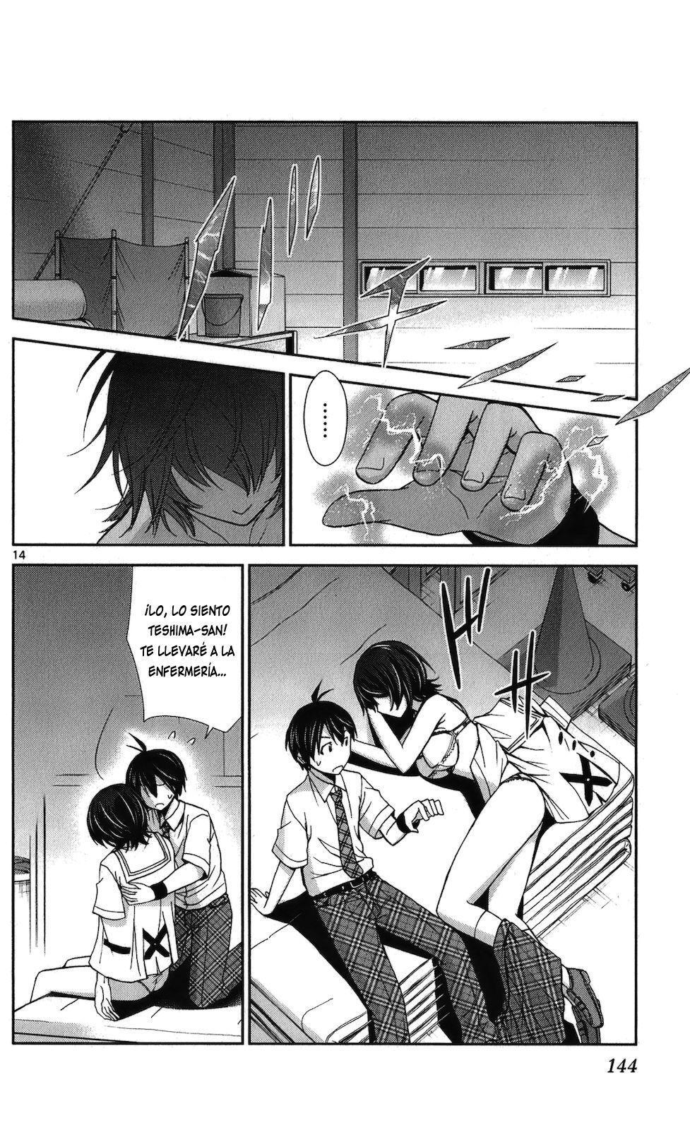 Capitulo 46 page 14