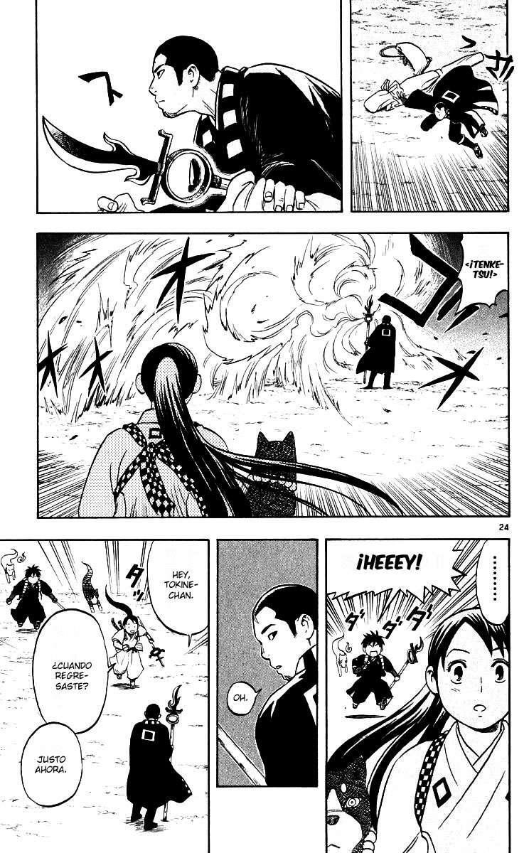 Capitulo 31 page 23