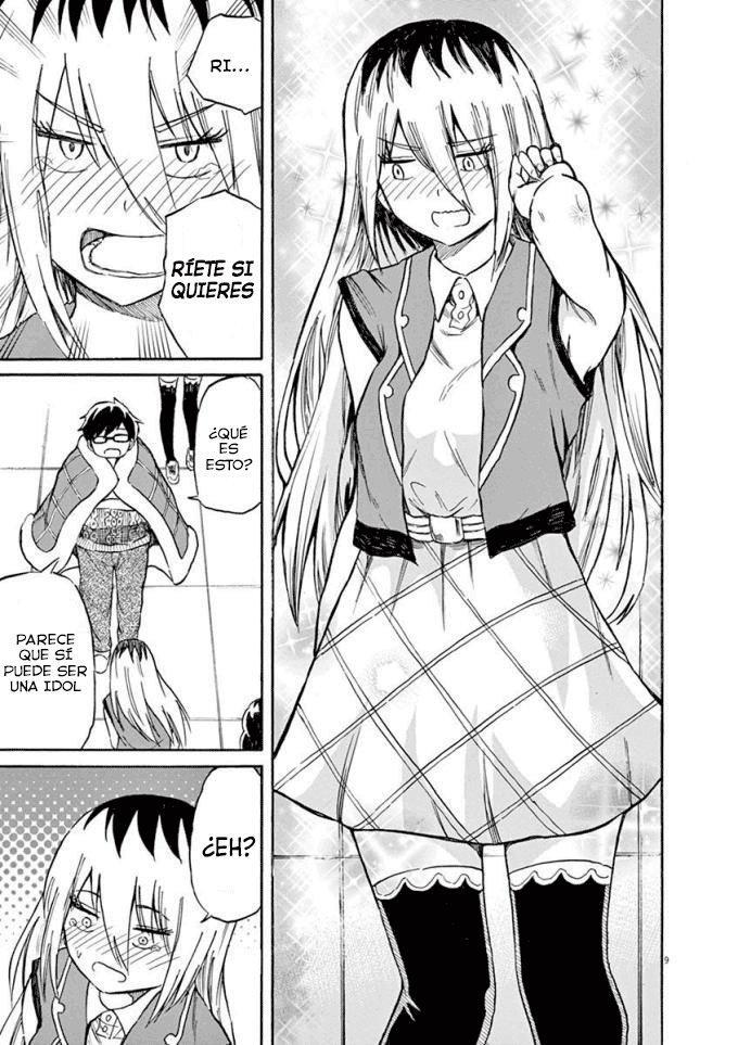 Capitulo 19 page 10