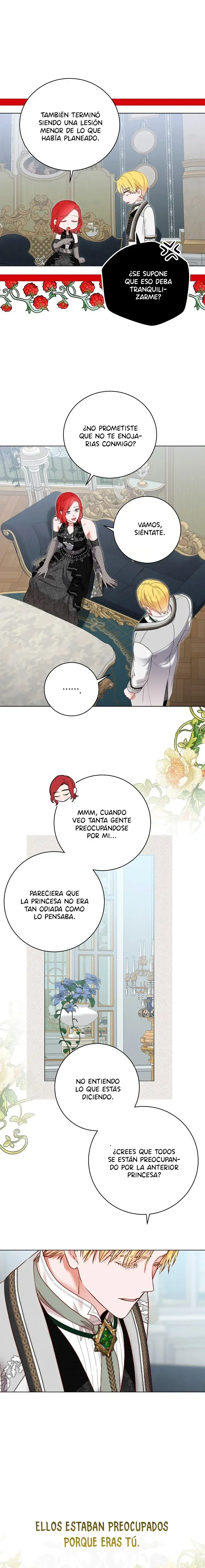 Capitulo 99 page 14