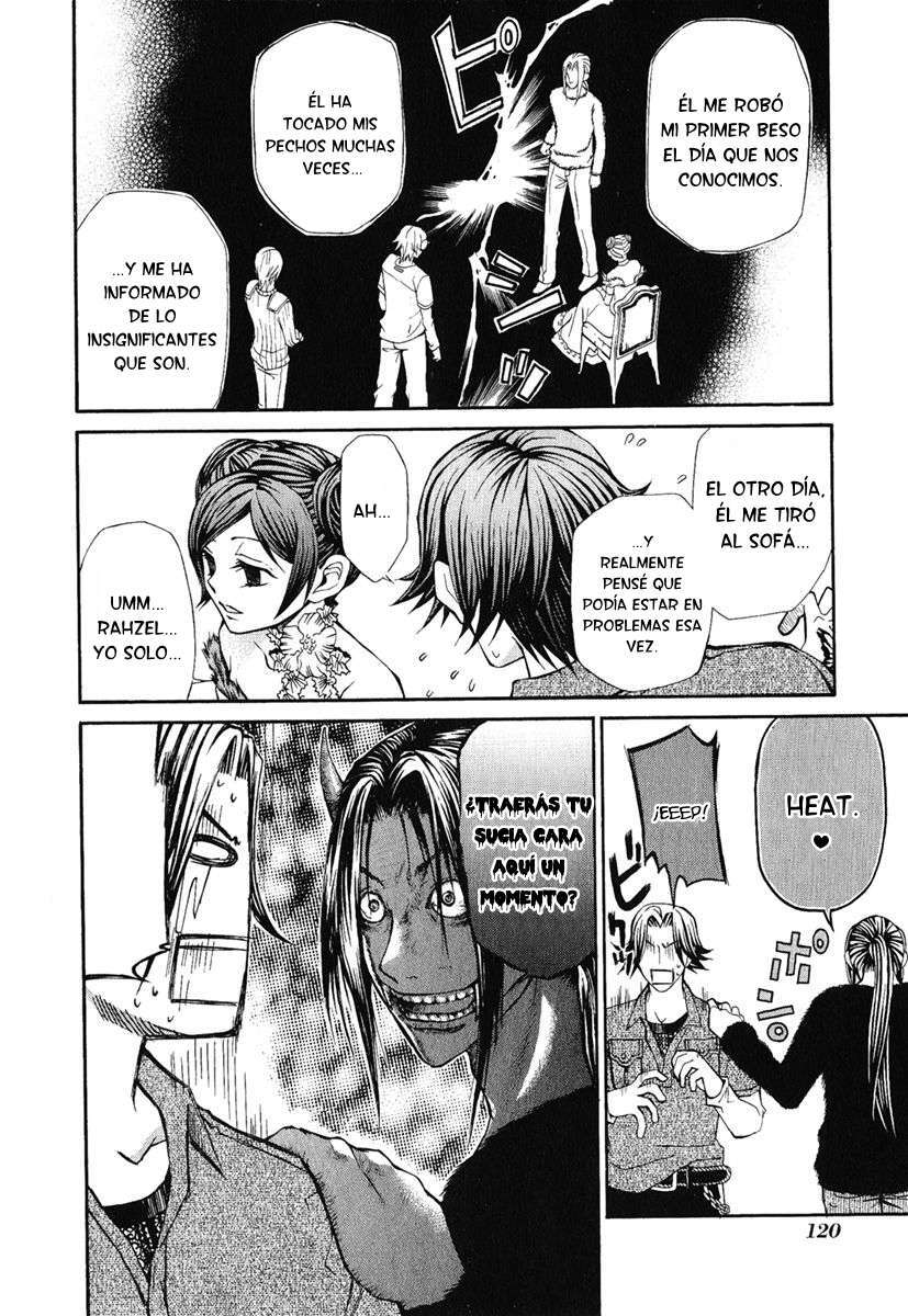 Capitulo 59 page 26