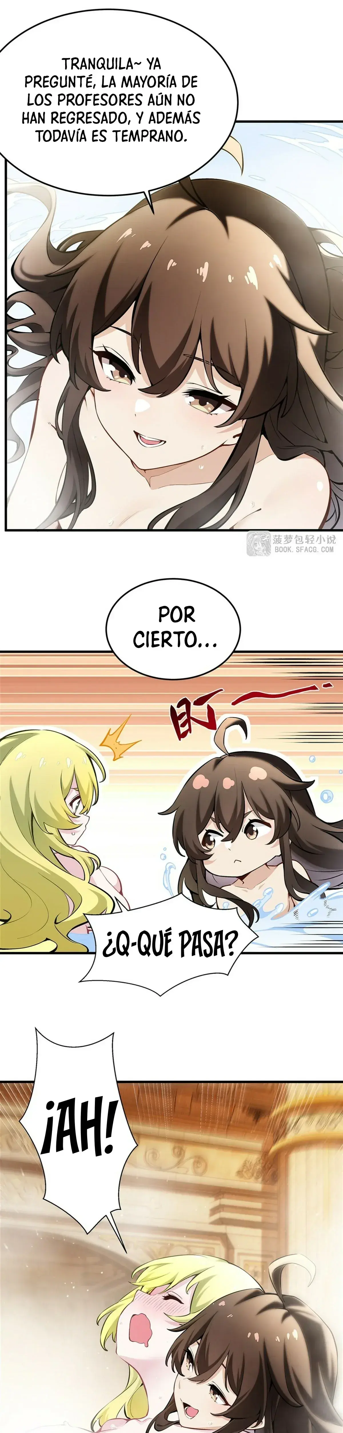 Capitulo 40 page 6