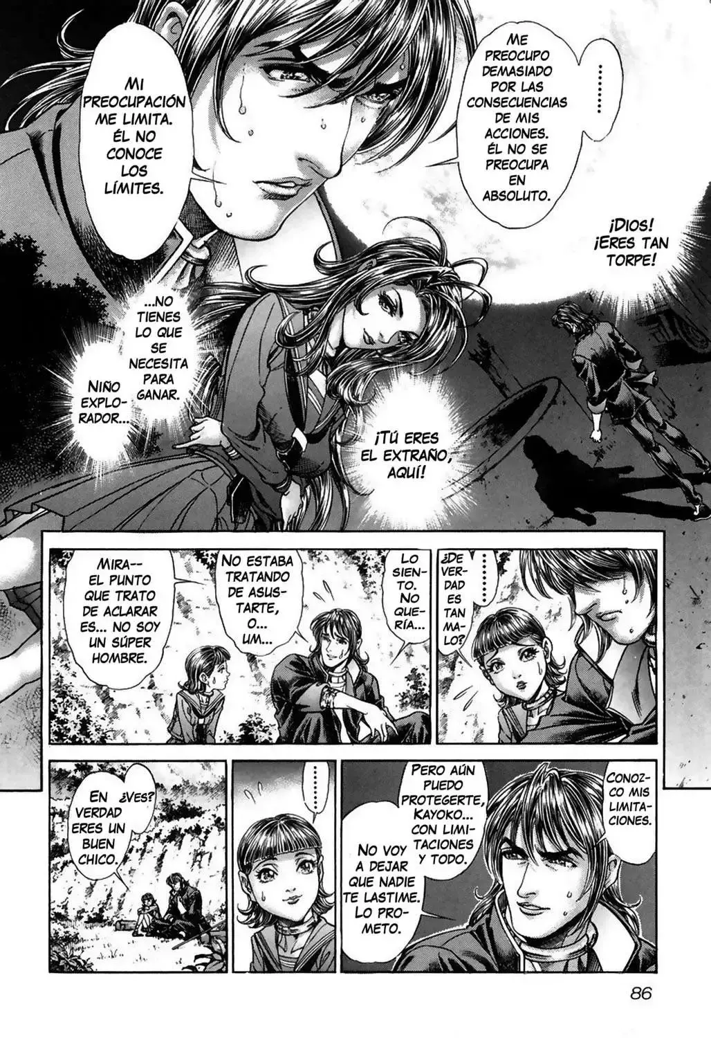 Capitulo 83 page 9