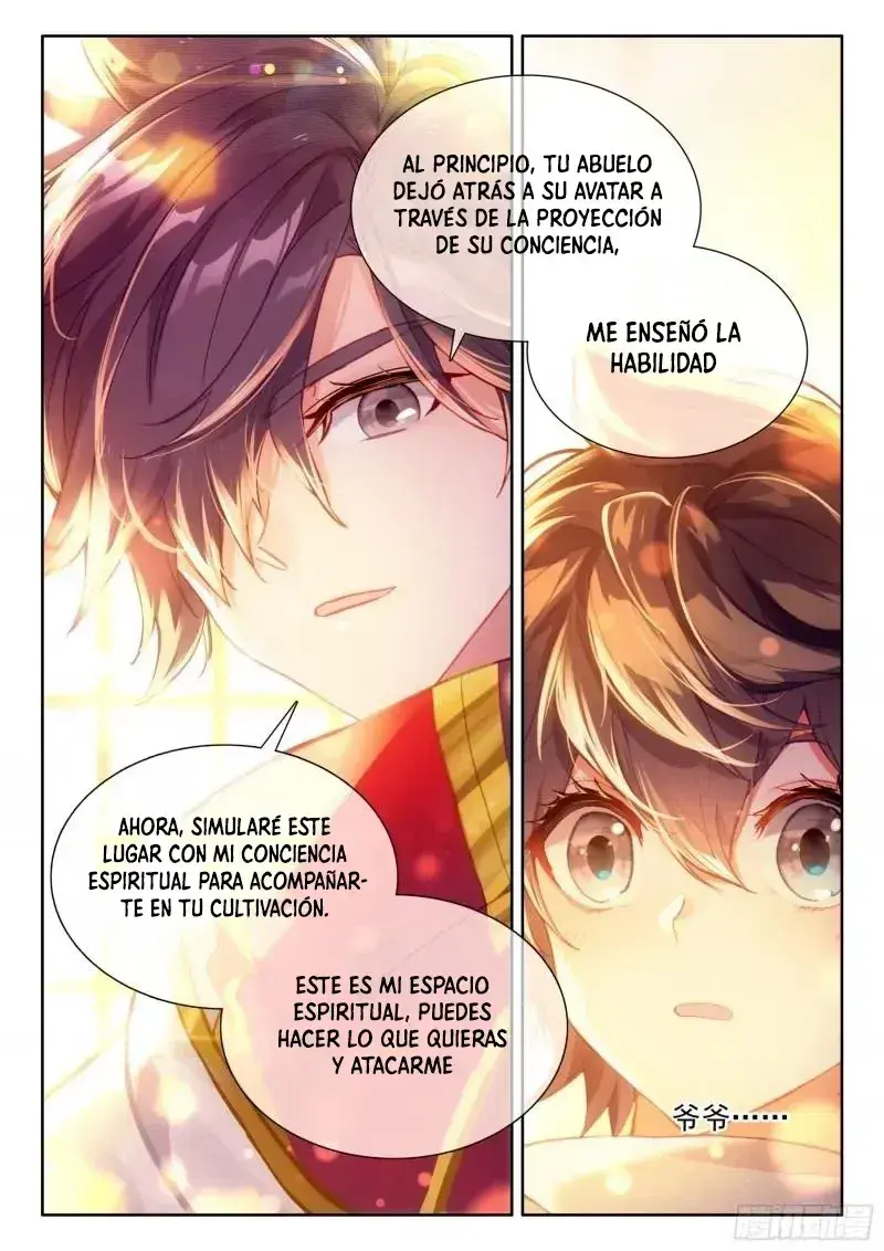 Capitulo 428 page 11