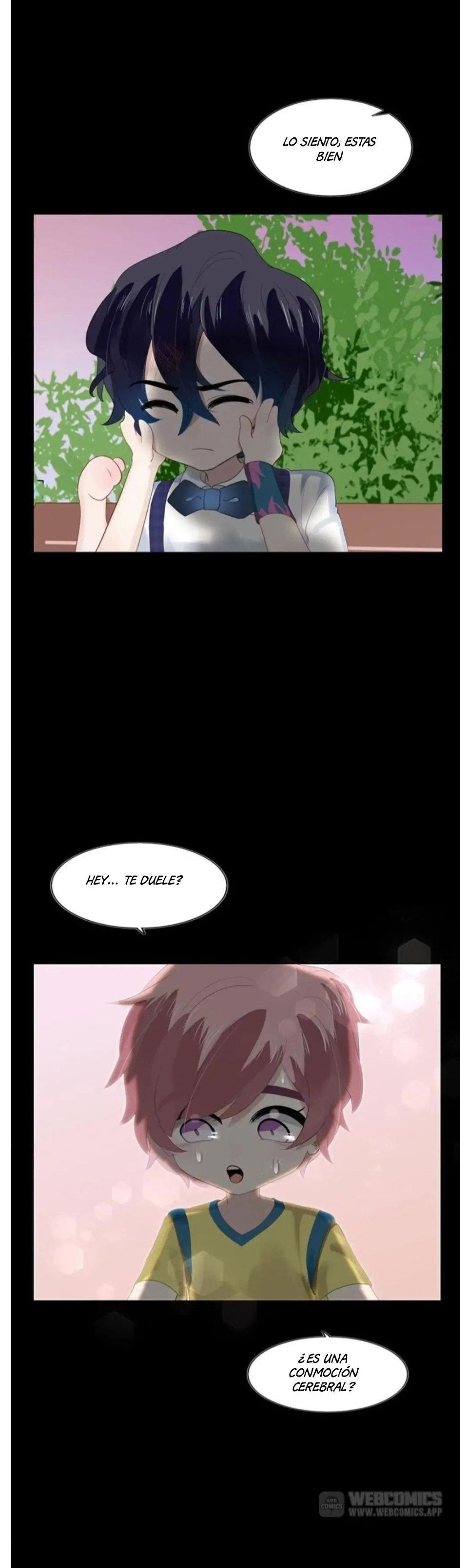 Capitulo 67 page 17