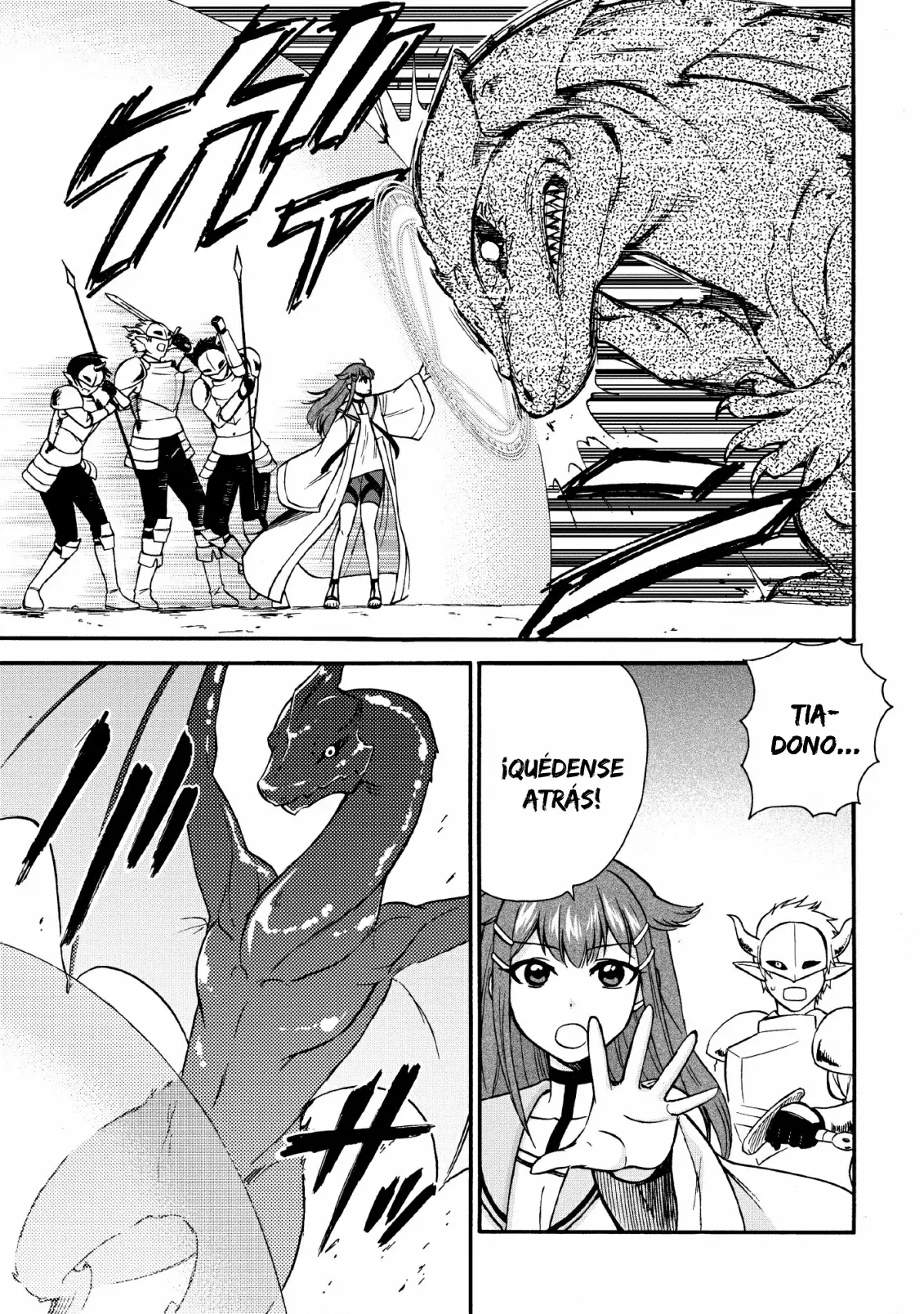 Capitulo 16 page 17
