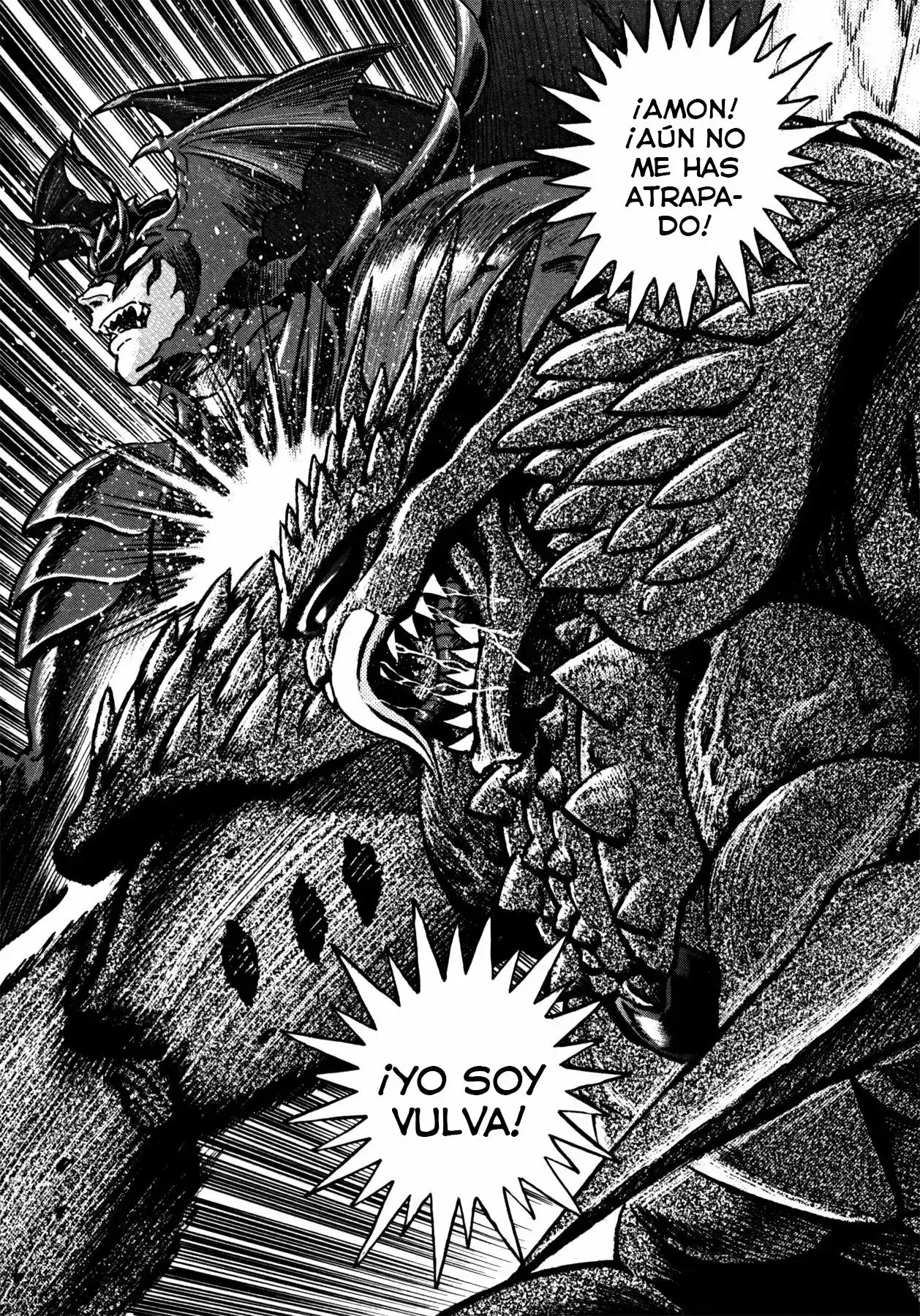 Capitulo 20 page 11
