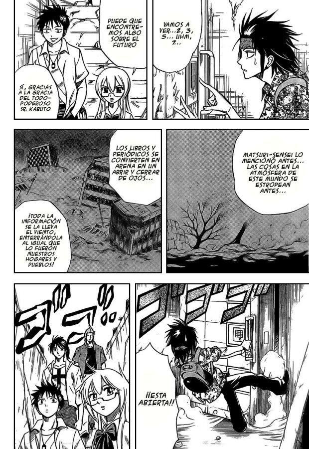 Capitulo 34 page 5