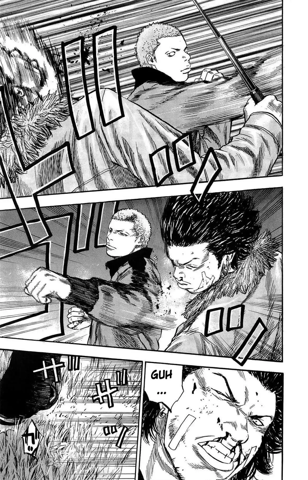 Capitulo 85 page 15