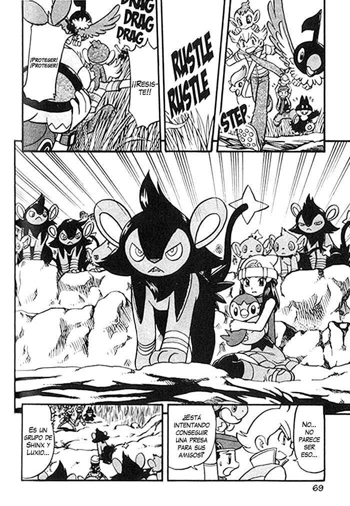 Capitulo 340 page 13