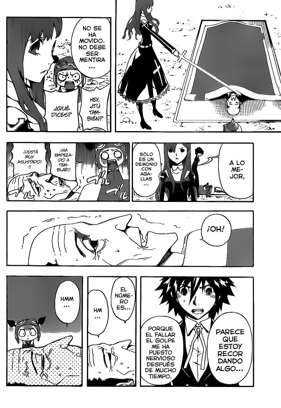 Capitulo 50 page 4