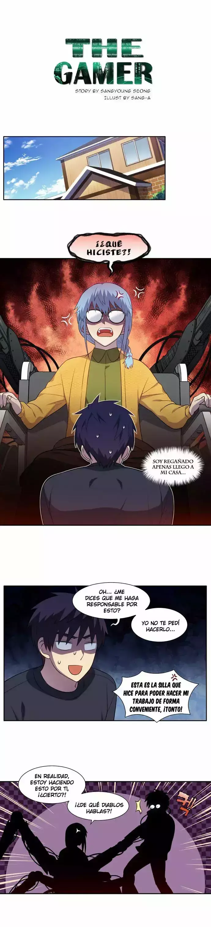 Capitulo 432 page 2