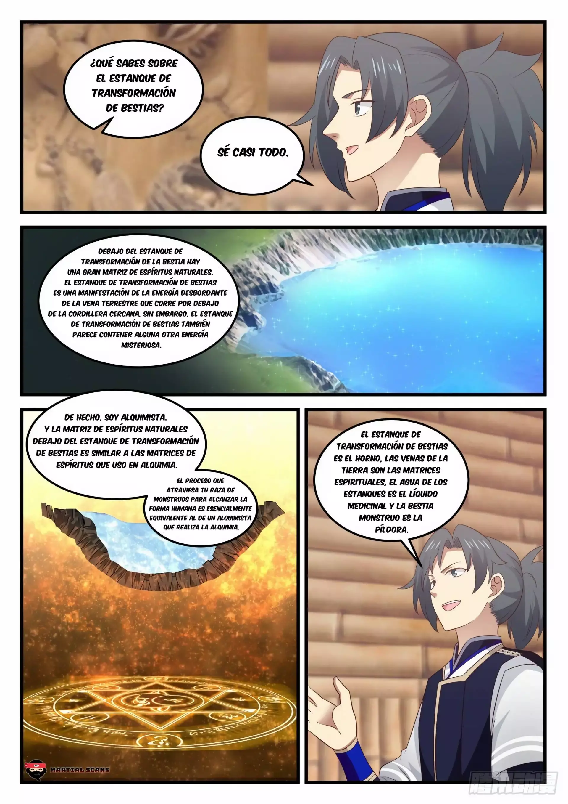 Capitulo 723 page 8