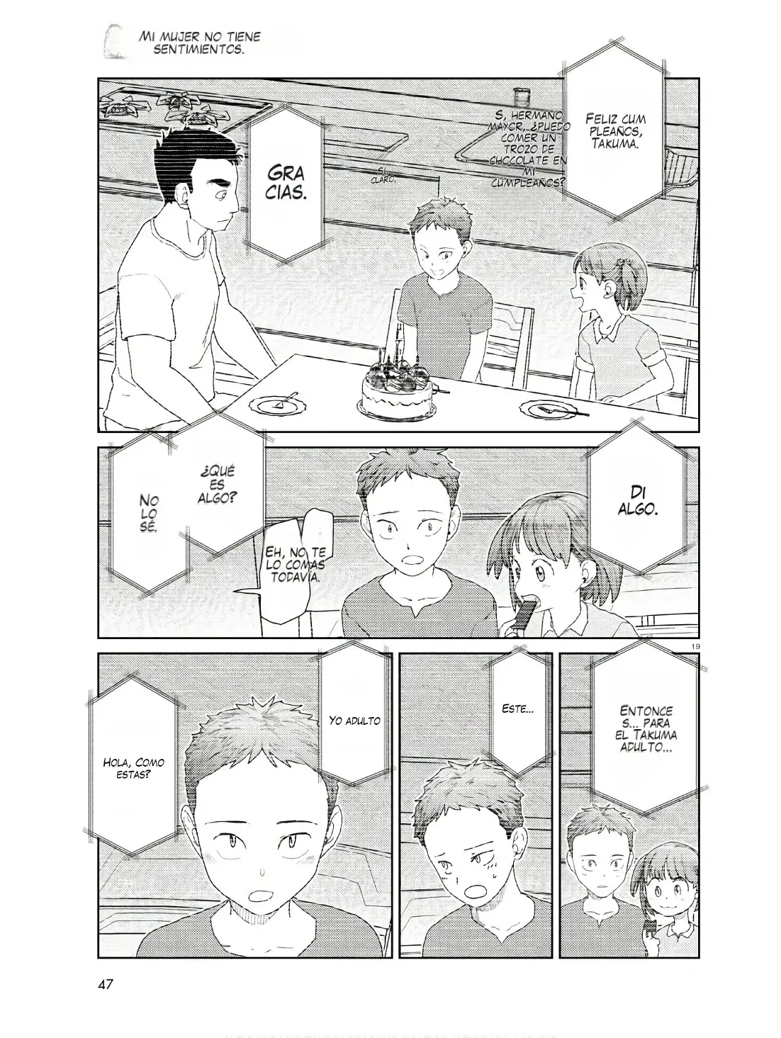Capitulo 50 page 21