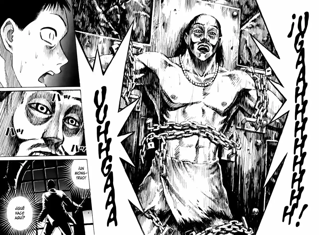 Capitulo 52 page 20