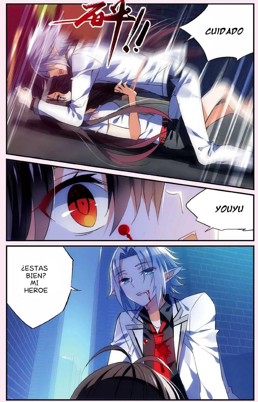 Capitulo 39 page 3