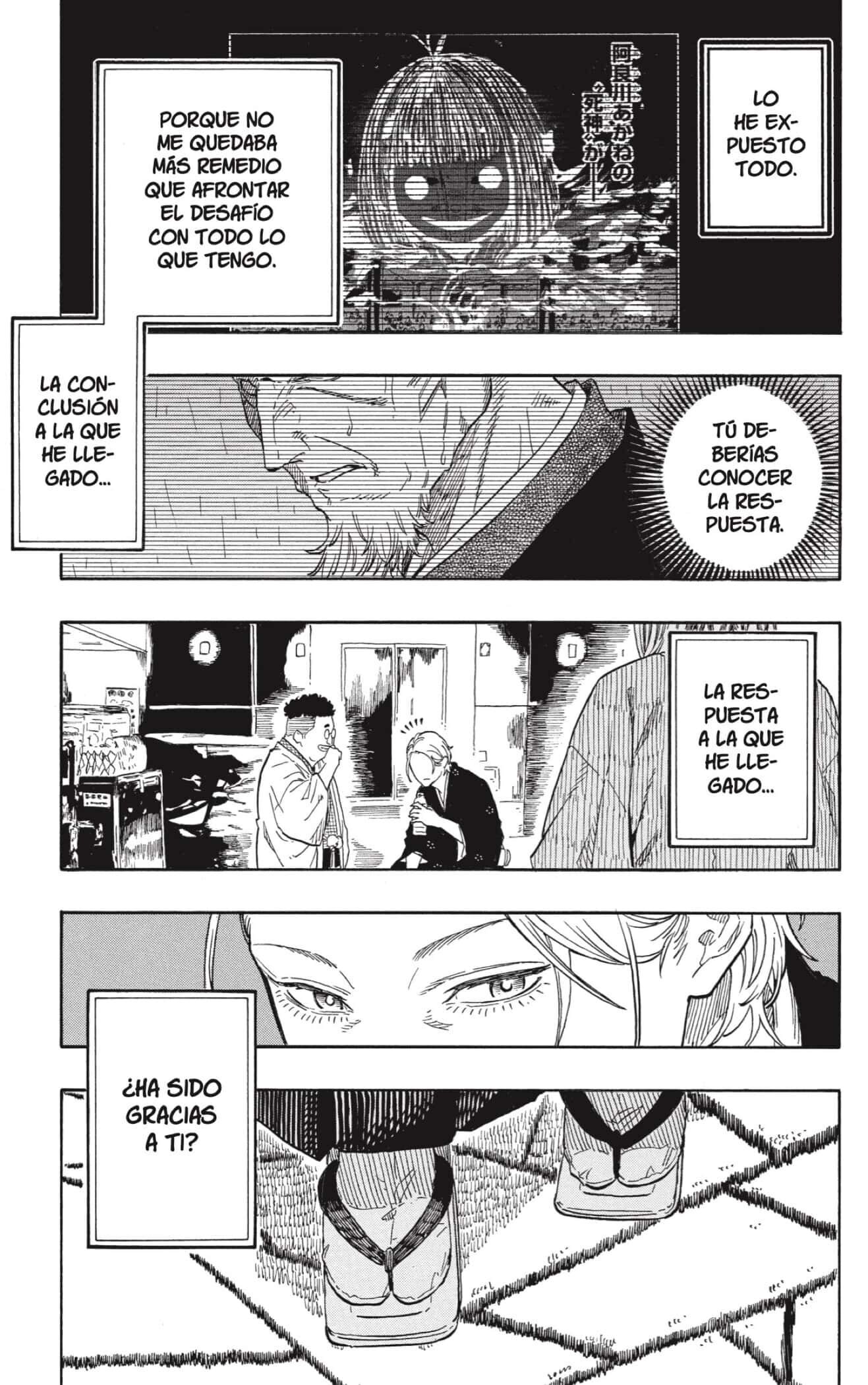Capitulo 214 page 11