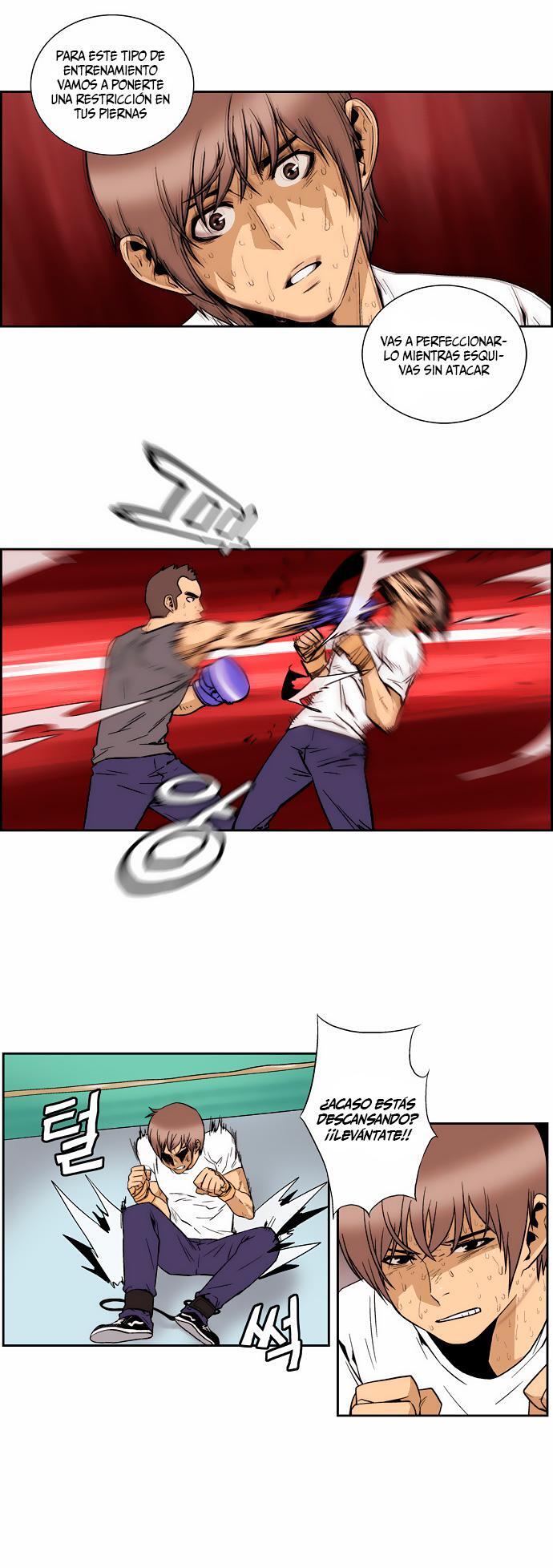 Capitulo 122 page 17