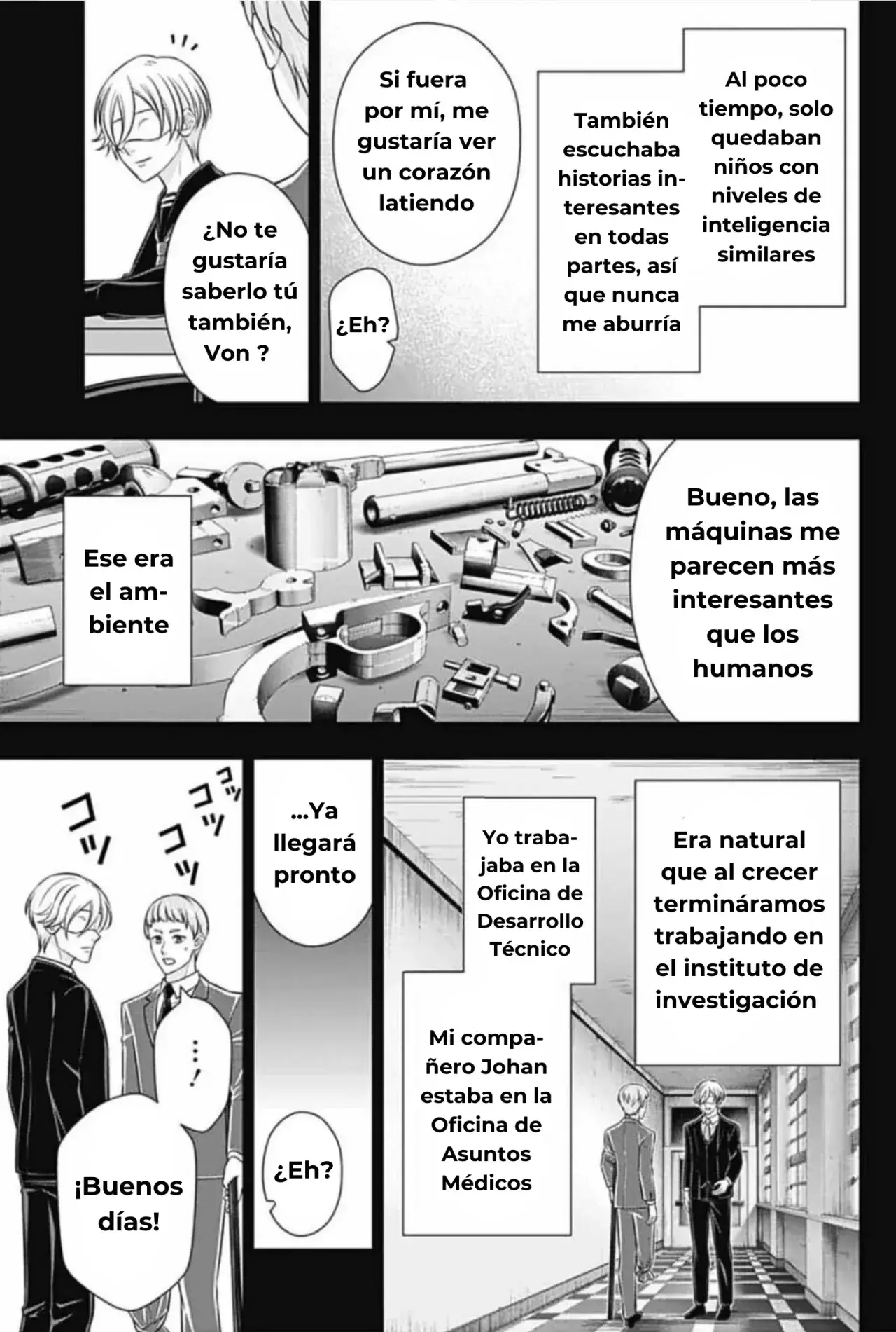 Capitulo 85 page 16
