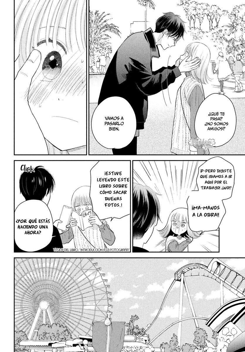 Capitulo 3 page 11