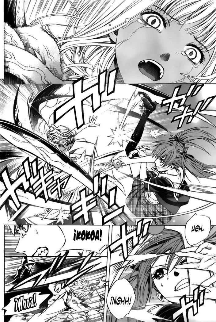 Capitulo 57 page 21
