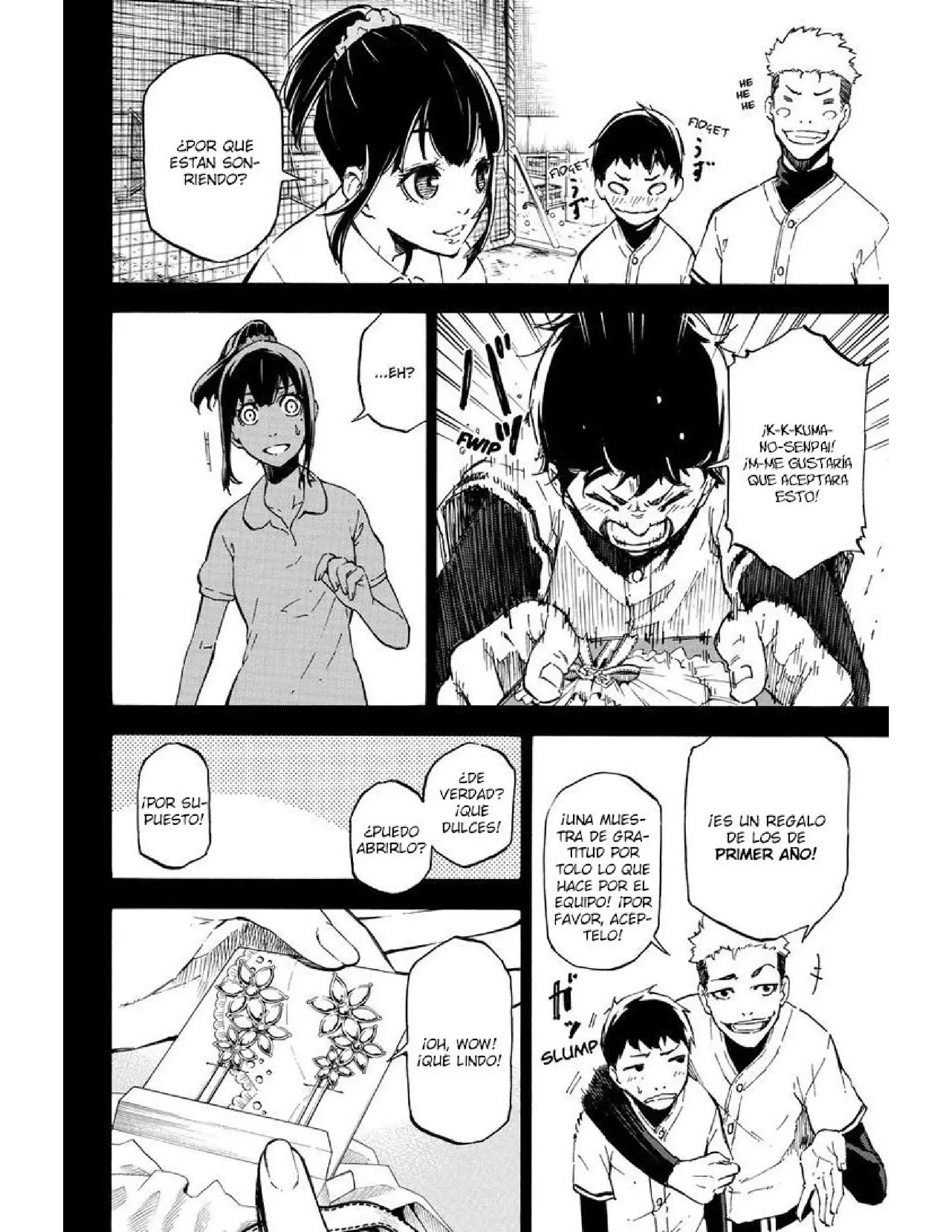 Capitulo 30 page 5
