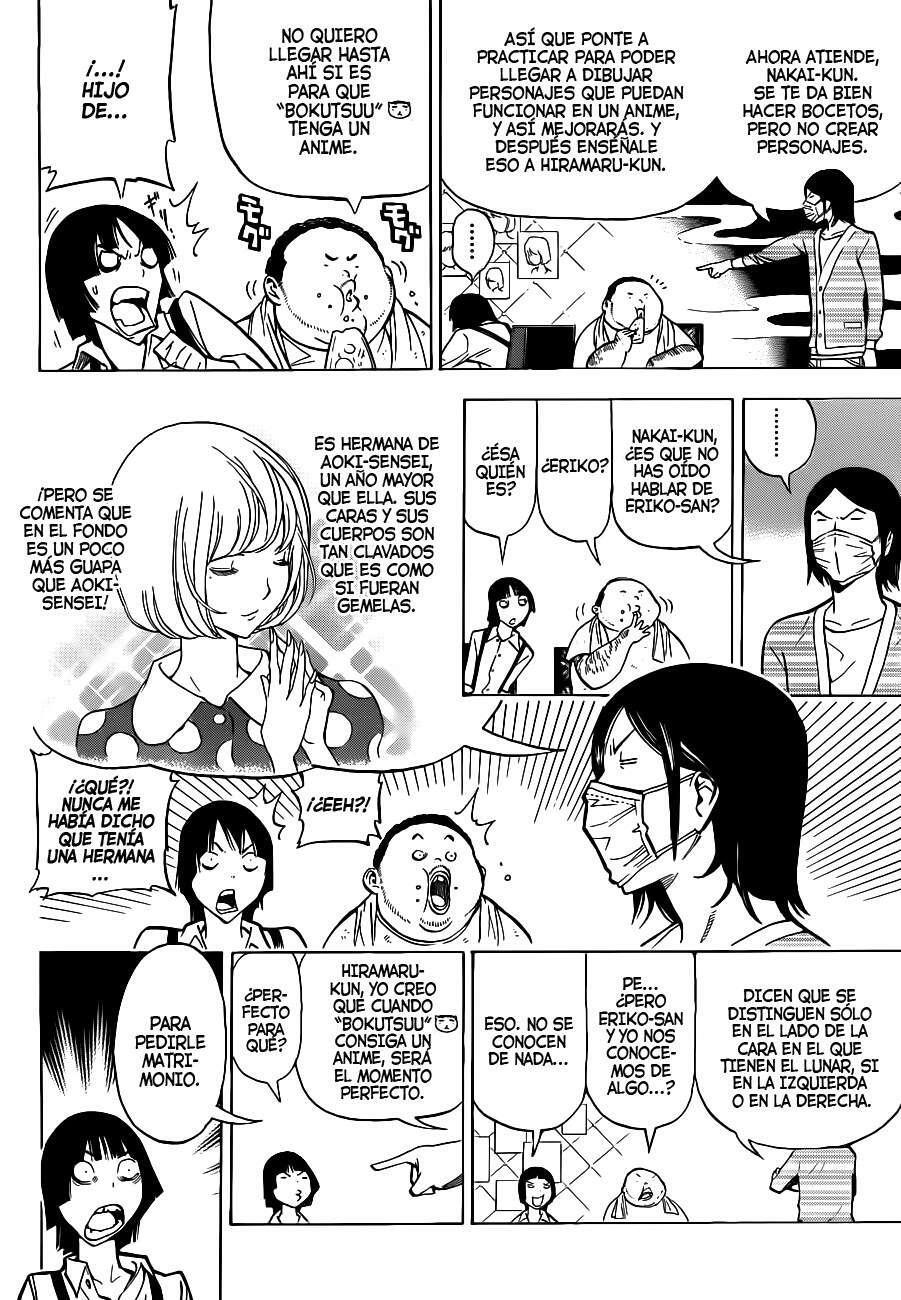 Capitulo 142 page 10