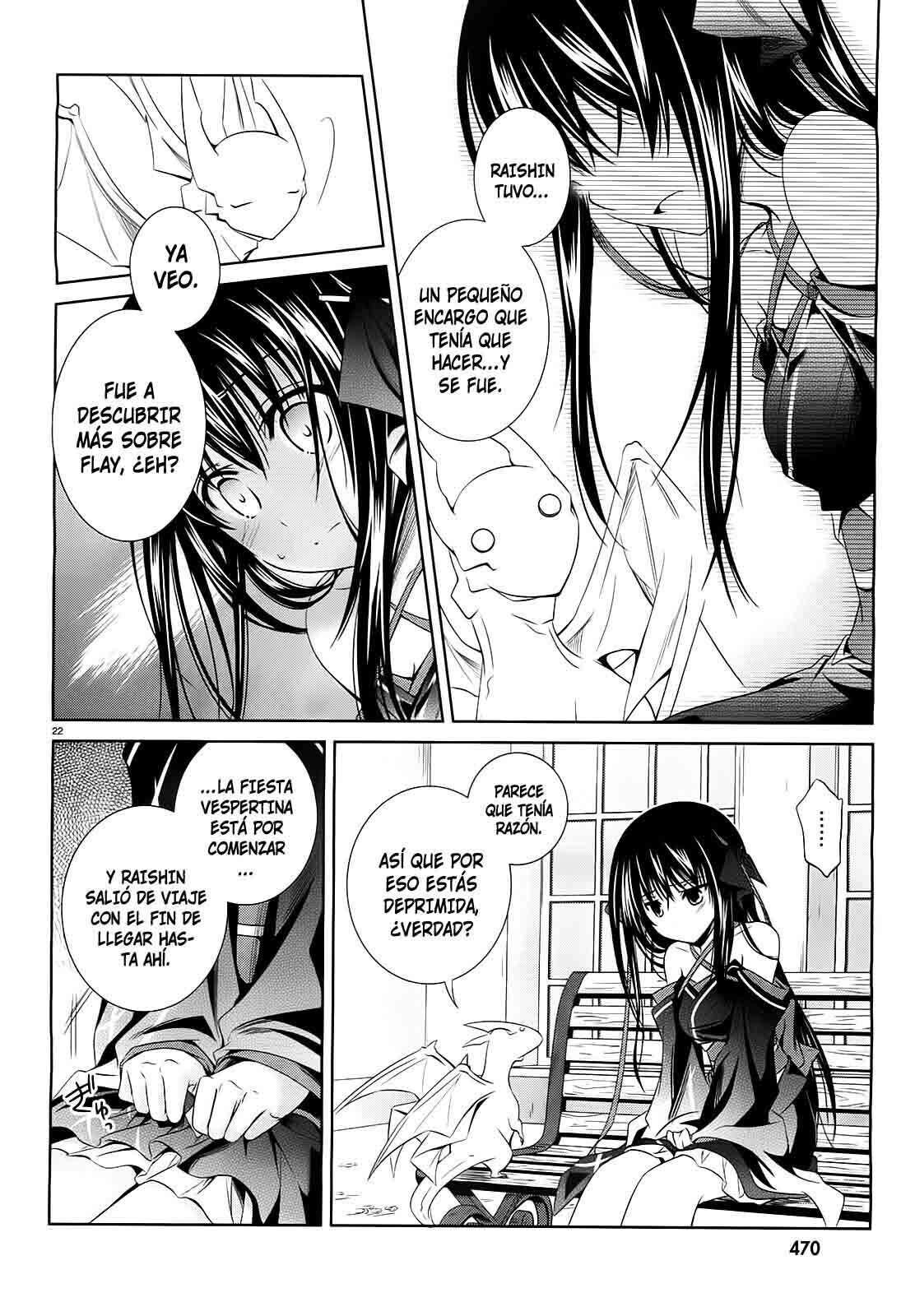 Capitulo 19 page 22