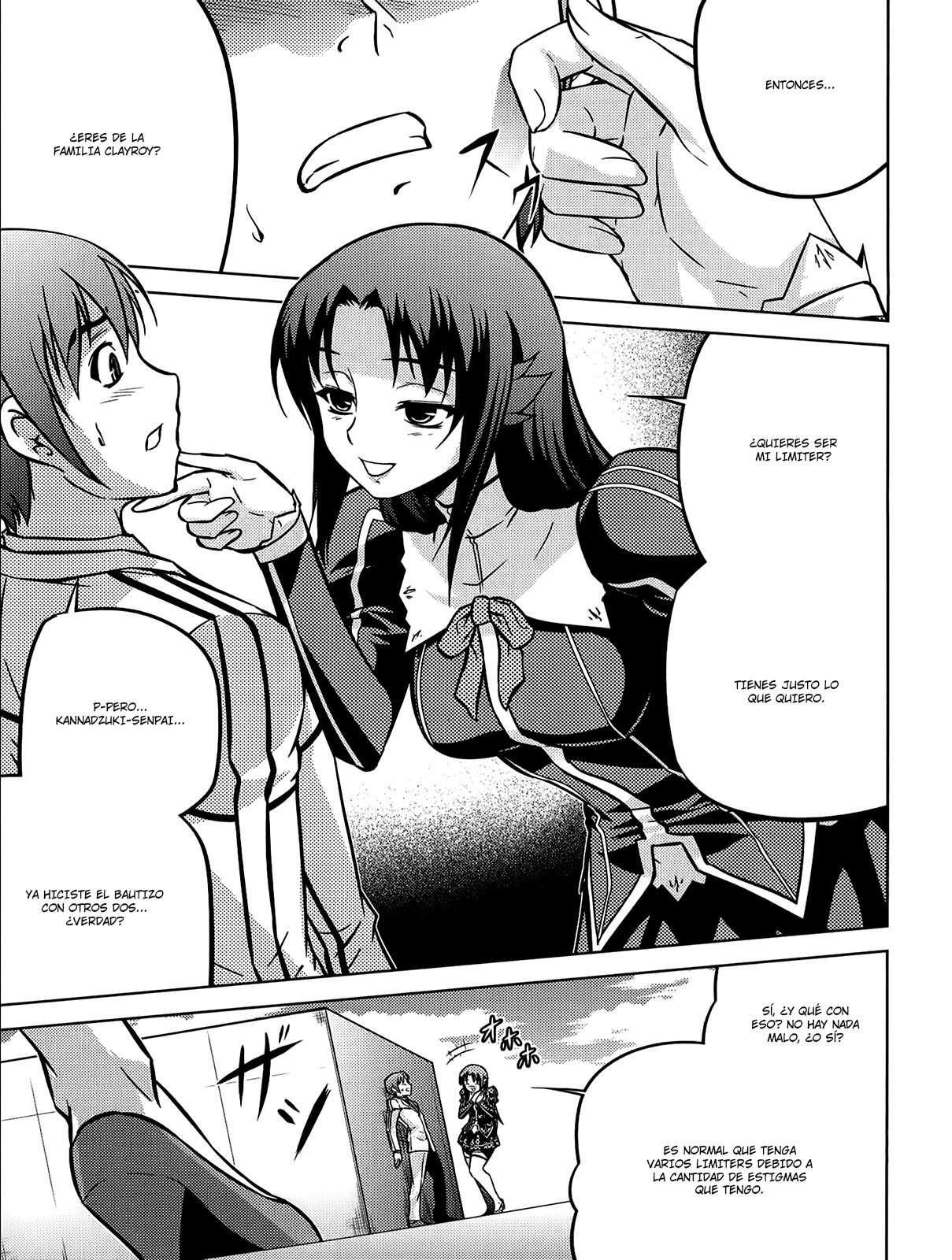 Capitulo 17 page 5