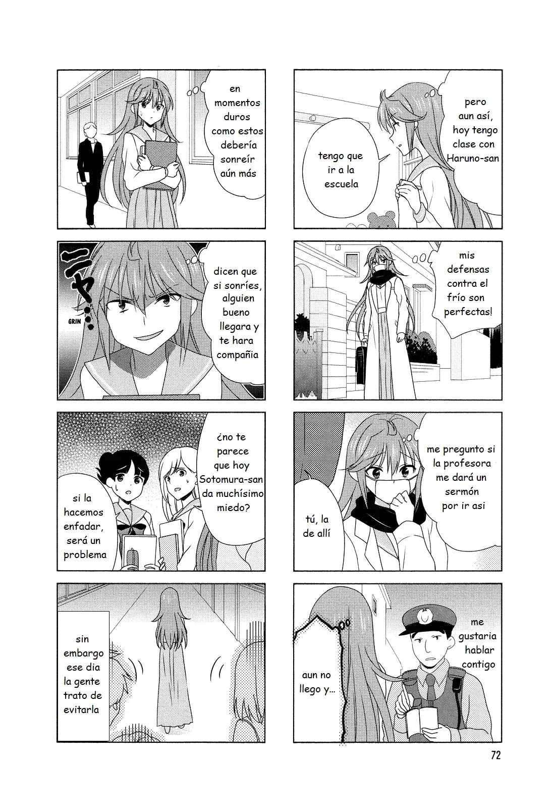 Capitulo 97 page 3