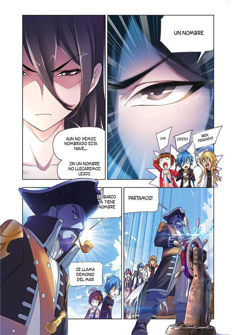 Capitulo 193 page 8