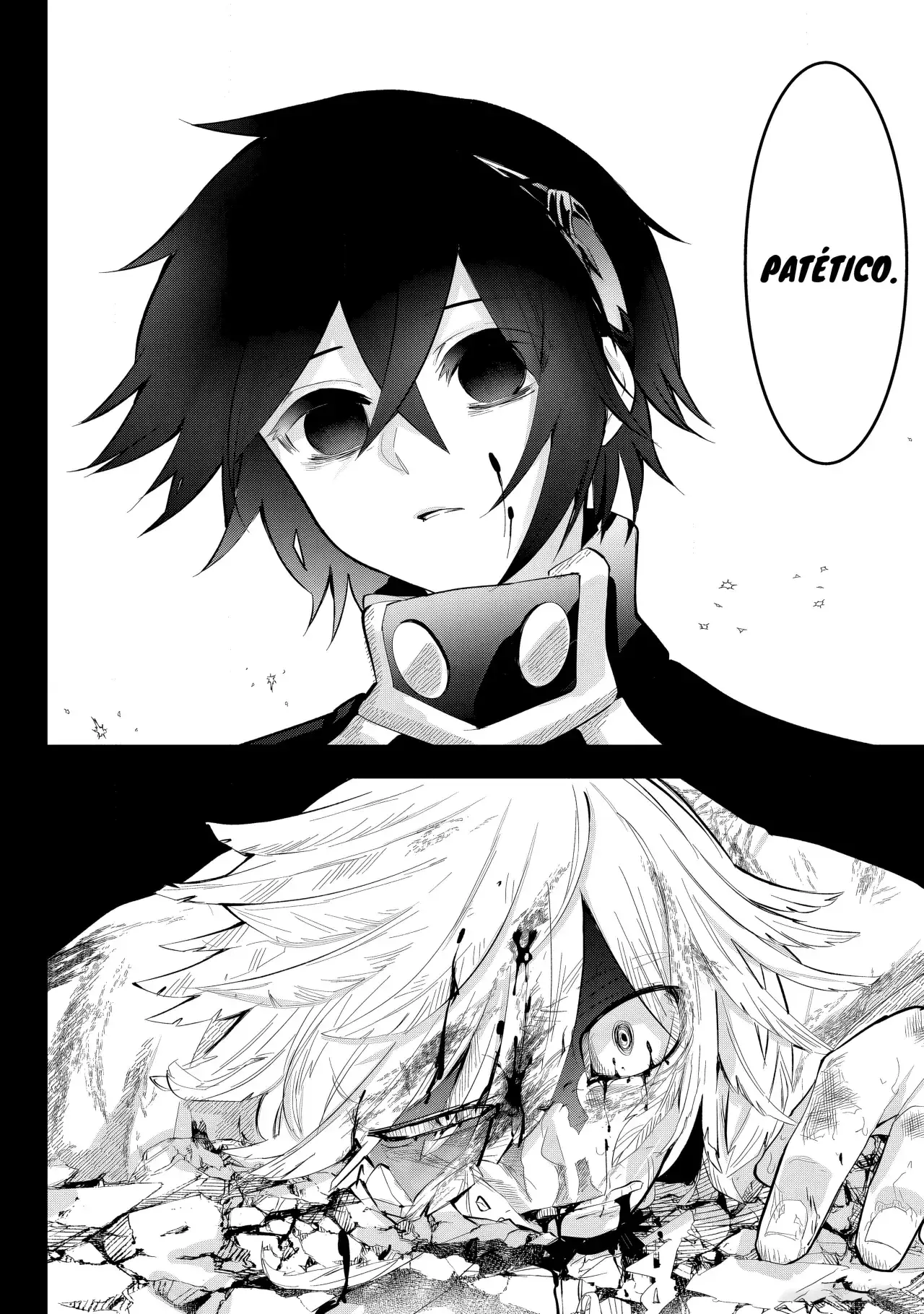 Capitulo 30 page 11