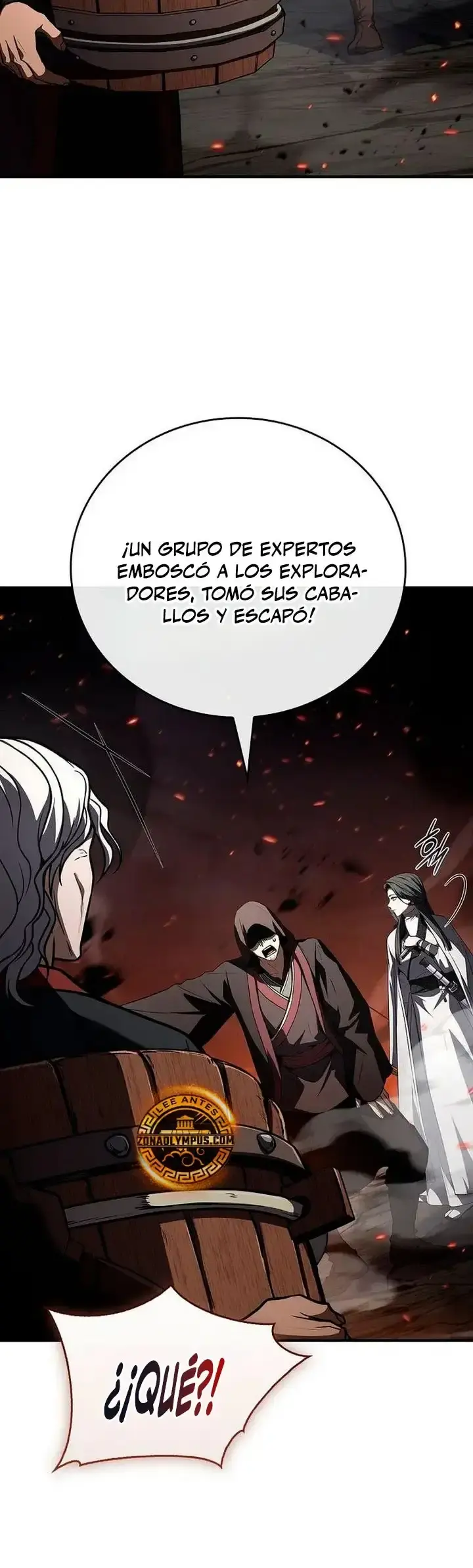 Capitulo 132 page 34