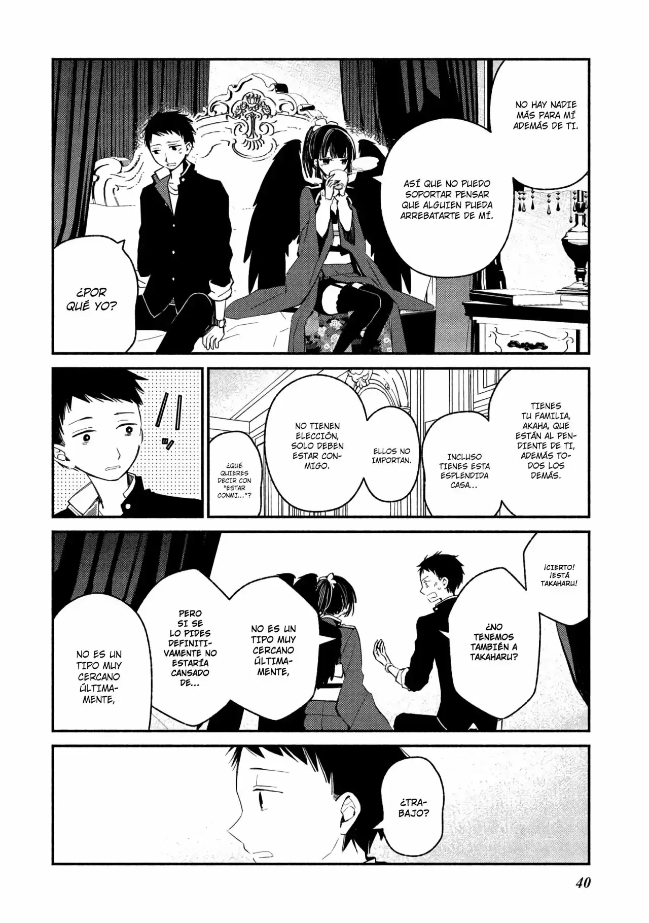 Capitulo 8 page 14