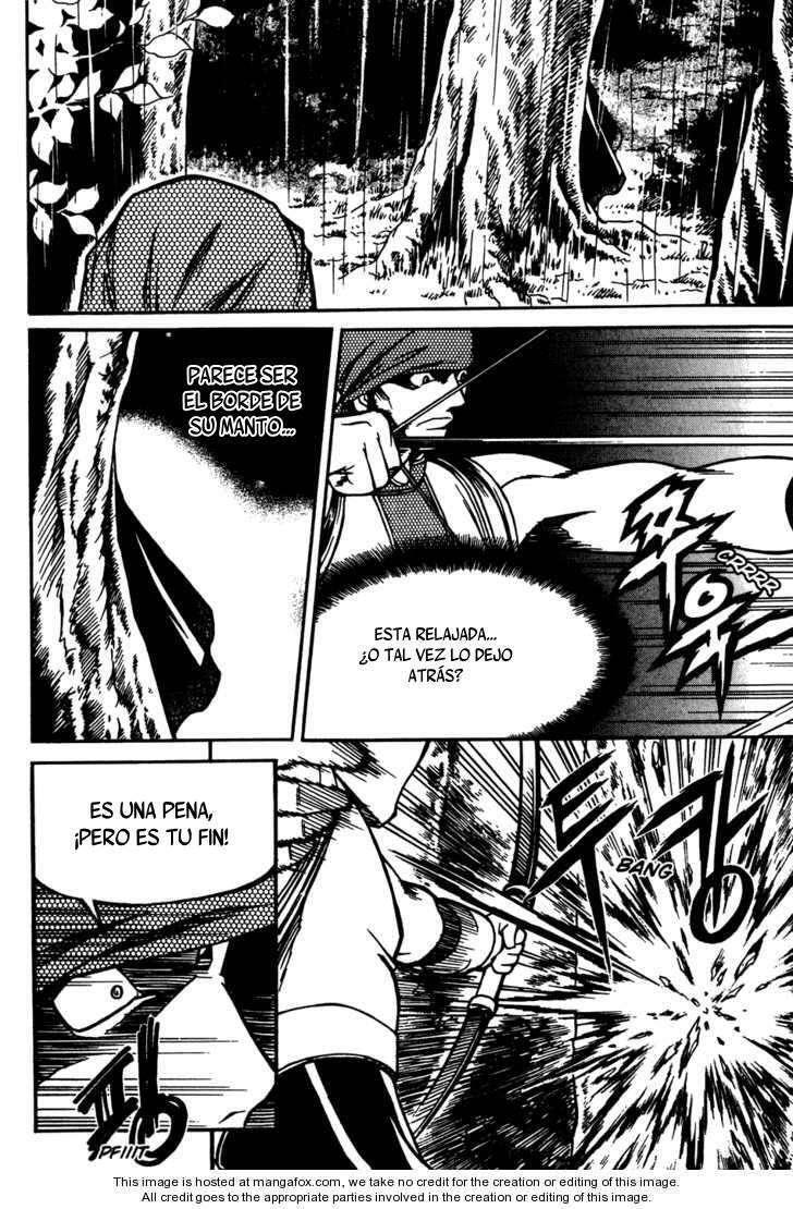 Capitulo 166 page 9