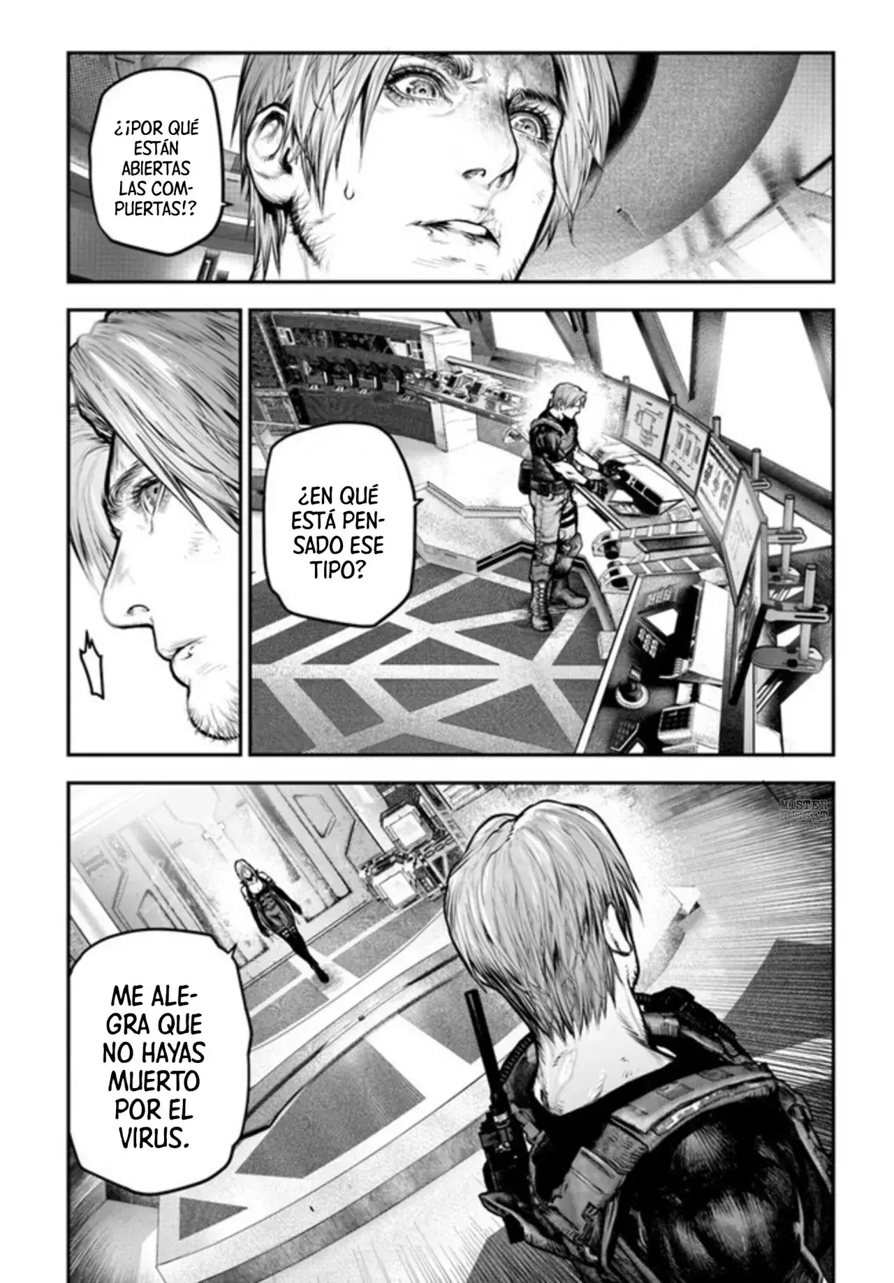 Capitulo 7 page 14