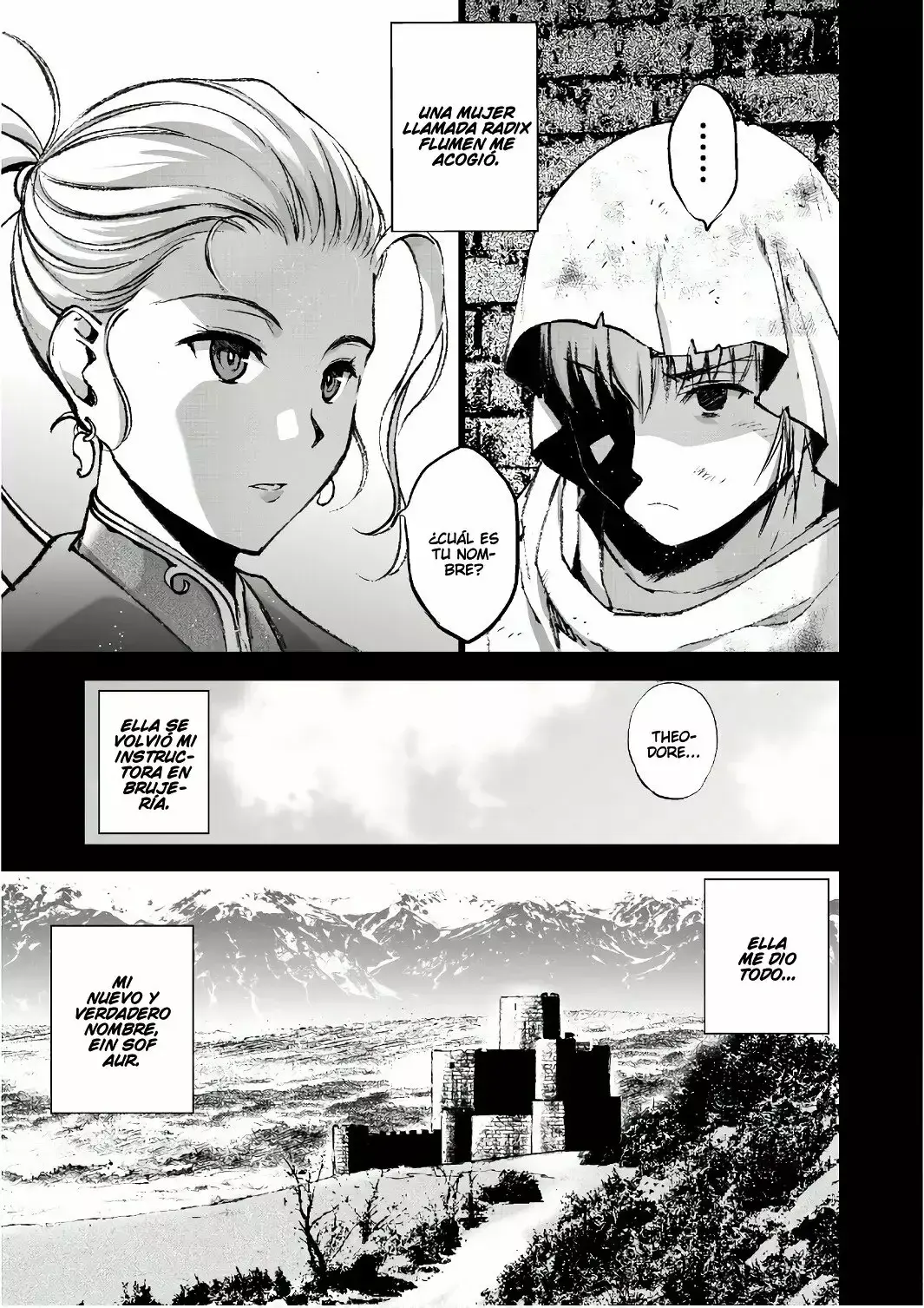 Capitulo 26 page 4