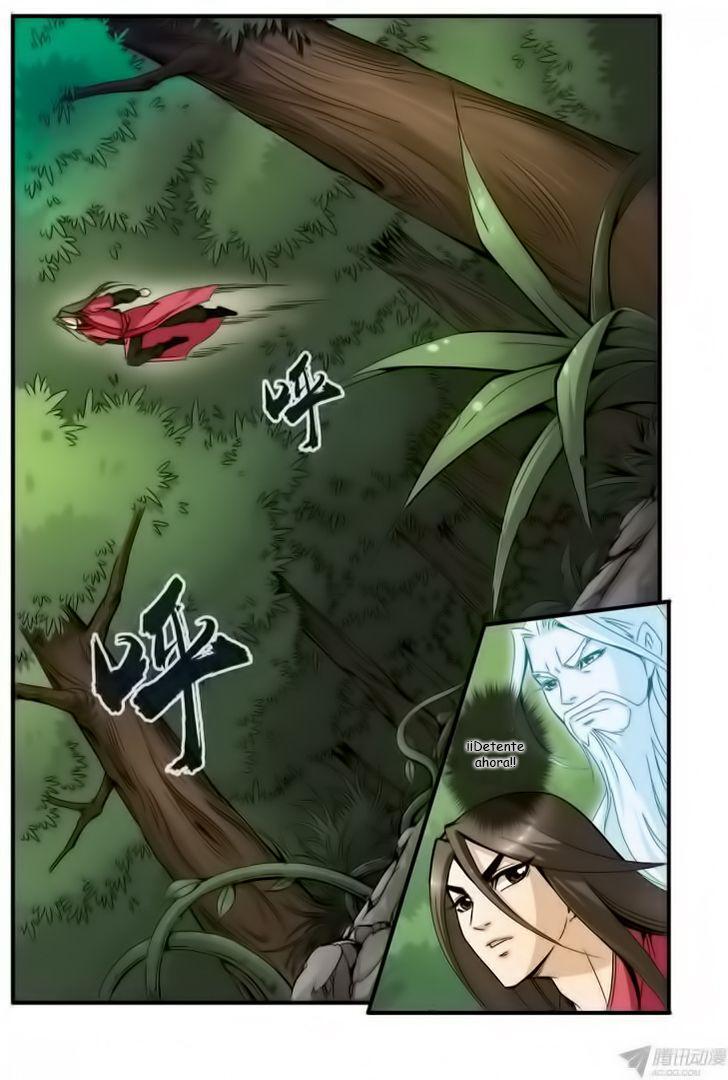 Capitulo 35 page 16