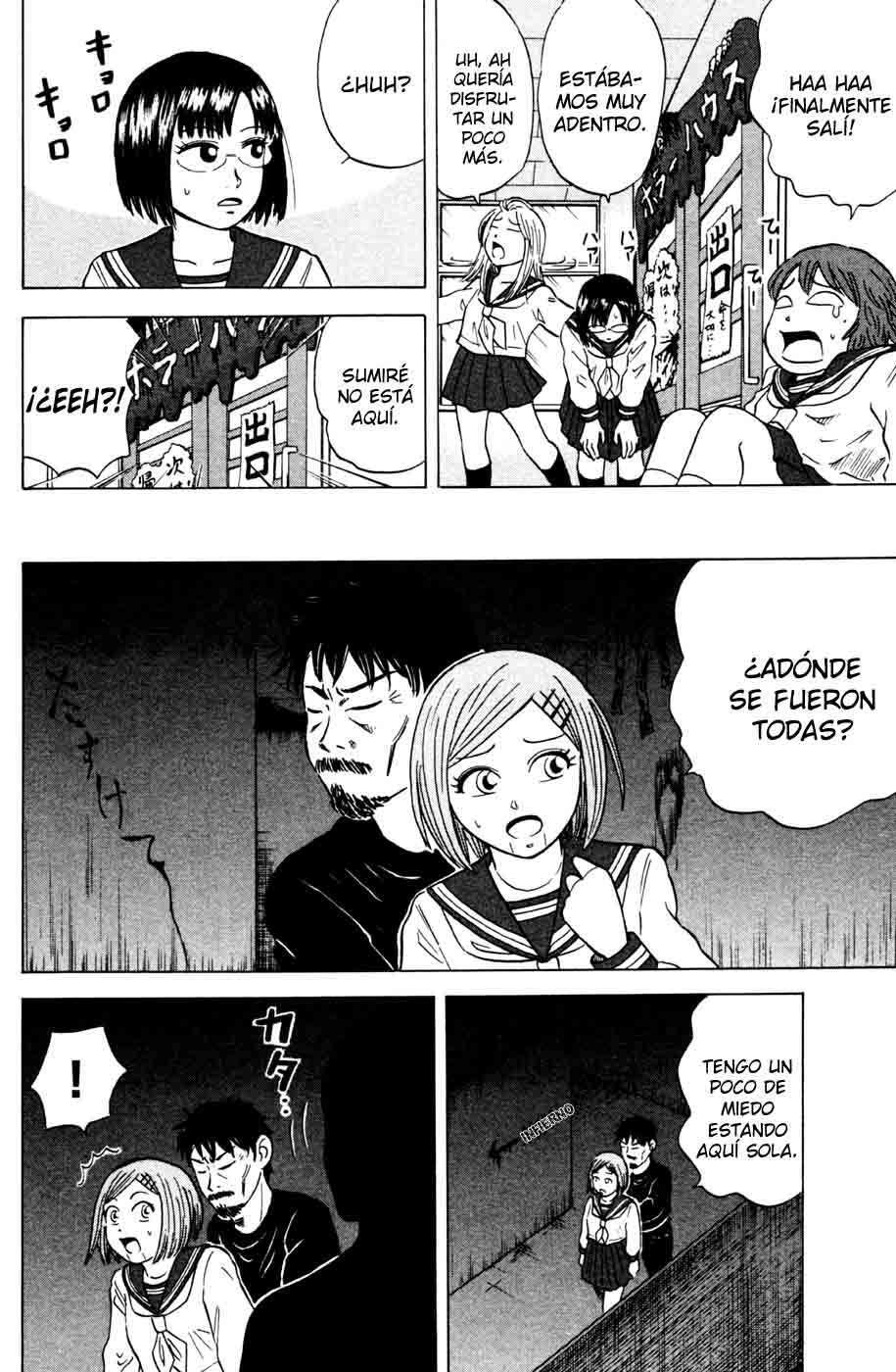 Capitulo 24 page 14