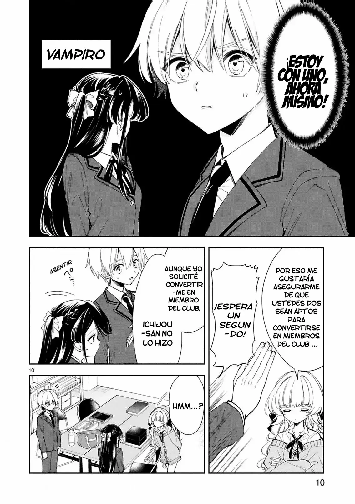 Capitulo 4 page 10
